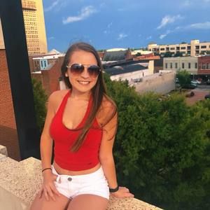 Meet your Posher, Haley